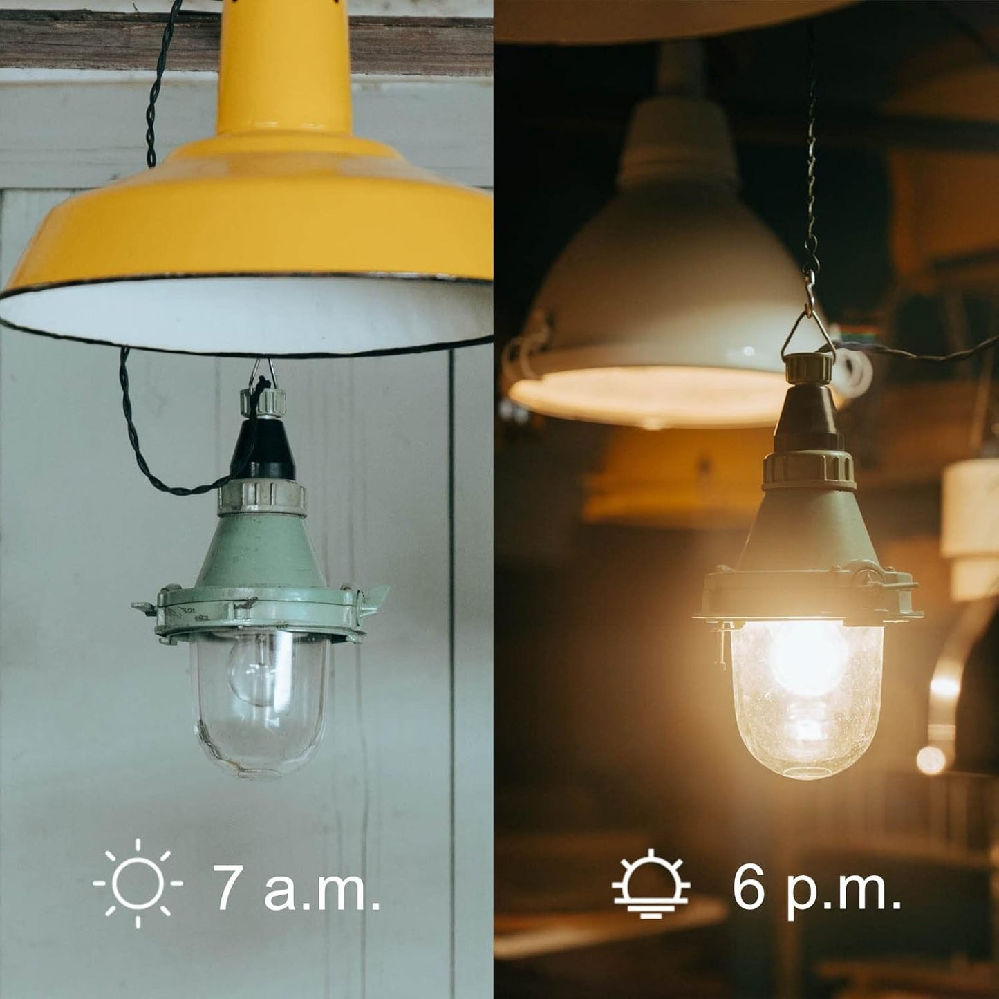 220V Auto Day/Night Photocell LDR Sensor Switch ā Waterproof and Best Quality Lighting Controller