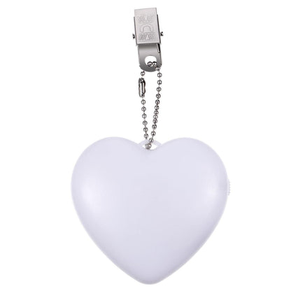 Light Handbag Light – Sensor Touch Activated Mini Heart Shape Night Light