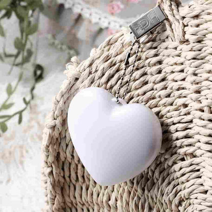 Light Handbag Light – Sensor Touch Activated Mini Heart Shape Night Light