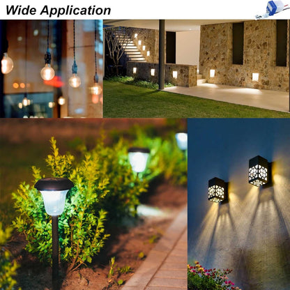 220V Auto Day/Night Photocell LDR Sensor Switch – Waterproof and Best Quality Lighting Controller