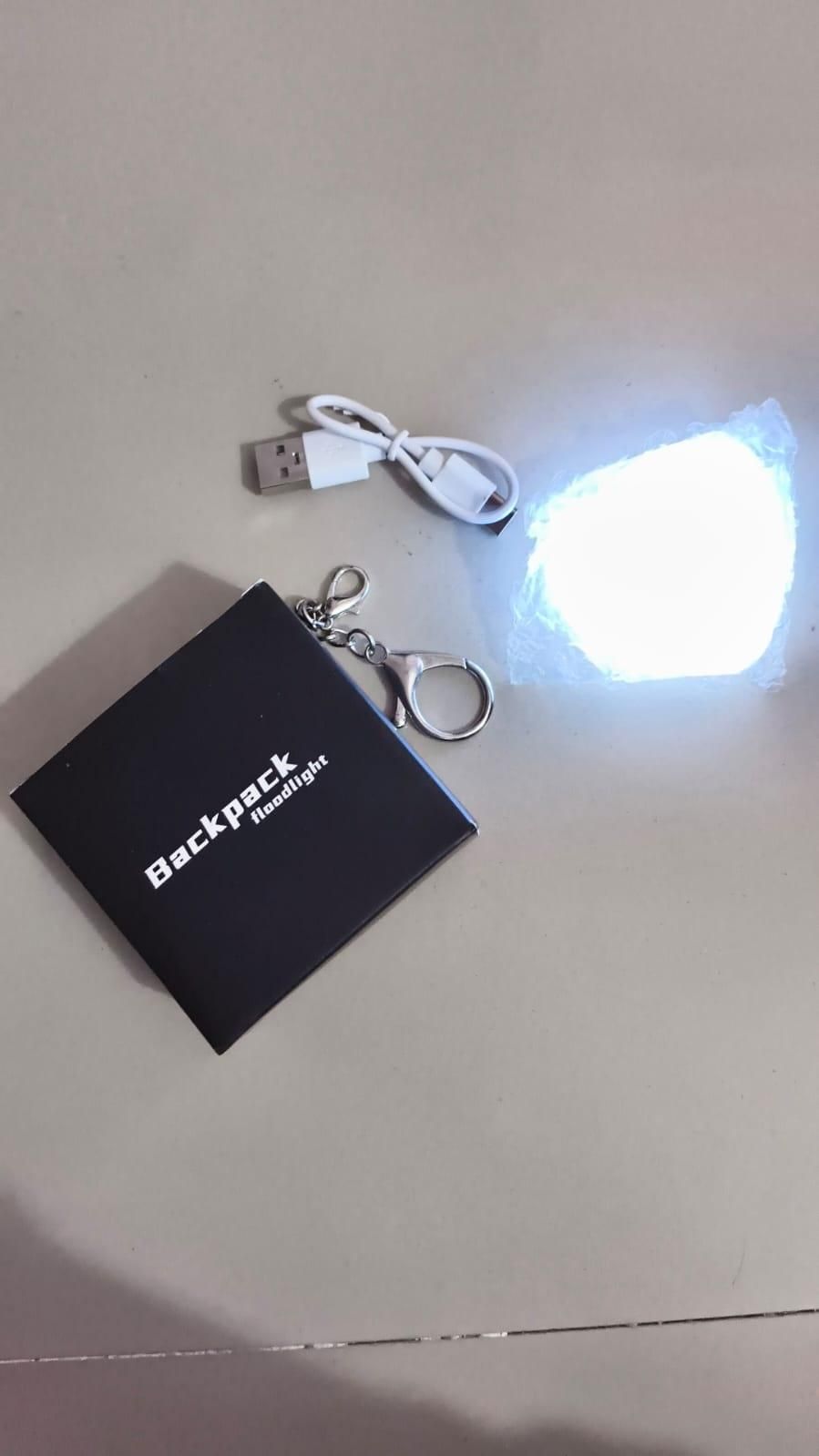 Light Handbag Light – Sensor Touch Activated Mini Heart Shape Night Light