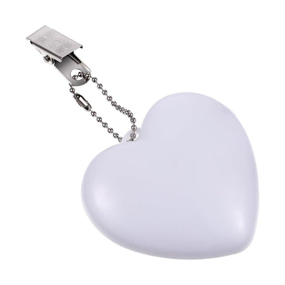 Light Handbag Light – Sensor Touch Activated Mini Heart Shape Night Light